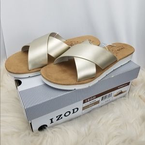 Izod Alyssa Sandals